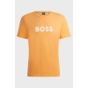 Hugo Boss vabaajajalatsid T-shirt RN M 50503276-813 XXL