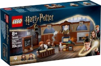 LEGO klotsid 76442 Harry Potter Schloss Hogwarts: Zauberkunstunterricht