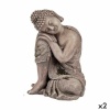 Ibergarden dekoratiivne aiakuju Buddha Polüresiin 23x34x28cm (2tk)