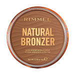 Rimmel London Kompaktne pruunistav puuder Rimmel London Natural Bronzer Nº 003 Sunset