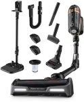 Tefal varstolmuimeja X-Force Flex 15.60 Pro Cordless Vacuum Cleaner, must