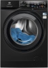 Electrolux pesumasin-kuivati EWI742LX6G 700 SteamCare Washer Dryer, must