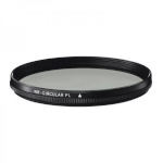 Sigma filter WR Circular CPL filter 58mm (AFC9C0)