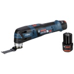 Bosch multitööriist GOP 12V-28 Professional Battery Multi-Cutter