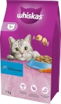 Whiskas kuivtoit kassile Cat Adult with Tuna, 7kg