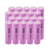 Green Cell patarei 20x Ogniwo 18650 Li-Ion INR1865026E 3.6V 2600mAh