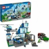 Lego klotsid Playset 60316 Mitmevärviline