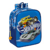 Hot Wheels laste seljakott Sonny meresinine 22x27x10cm