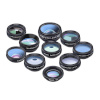 APEXEL Mobile lens kit APL-DG10 10 in 1 must