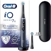 Brauni elektriline hambahari Oral-B iO Series 7s Electric Toothbrush, must