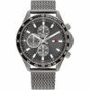 Tommy Hilfiger meeste kell 1683486 (Ø 44 mm)