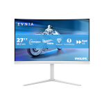 Philips monitor Philips 68,5cm (27,0") 27M2C5501 16:09 2xHDMI+DP Curved wh.