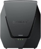 Synology ruuter Synology Dual-Band Wi-Fi 6 WRX560 802.11ax, 600+2400 Mbit/s, 10/100/1000 Mbit/s, Ethernet LAN (RJ-45) ports 4, MU-MiMO No, Antenna type Internal