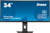 iiyama monitor ProLite XCB3494WQSN-B5 34" UltraWide Quad HD, must