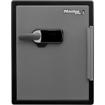 Master Lock šeif LFW205TWC Security Safe with Digital Combination, must/hall