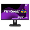 Viewsonic monitor Viewsonic 68,6cm (27") VG2756-2K 16:9 QHD HDMI+DP+USB-C+RJ45