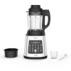 Tefal blender BL83SD30 PerfectMix Cook Stand Mixer, hõbedane/must