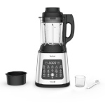 Tefal blender BL83SD30 PerfectMix Cook Stand Mixer, hõbedane/must