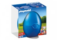 Playmobil klotsid 9210 Basketball duel 9210