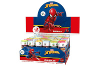 Artyk mullitaja 60ml Spiderman display 36tk