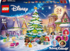 LEGO advendikalender Disney Princess Advent Calender 2024 (43253)