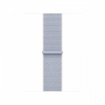 Apple kellarihm Watch 40 mm Blue Cloud Sport Loop