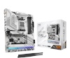 ASRock emaplaat X870 PRO RS WIFI, AM5, DDR5, M.2 ATX