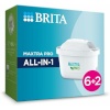 Brita veefilter MAXTRA PRO 6+2