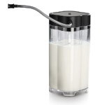 Nivona piimaanum NIMC1000 Design Milk Container, 1L