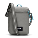 Pacsafe sülearvutikott GO Festival Crossbody stone