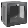 Eaton serverikapp SmartRack 12U UPS-Depth Wall-Mount Small Rack Enclosure SRW12USDPG