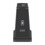 Newell laadija induOne N-YM-UD21 inductive Charger for 3 mobile devices - black