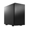 Fractal Design korpus Define 7 Nano Solid, Mini ITX, Mini-DTX, must