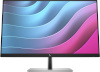 HP monitor E-Series E24 G5 23.8" Full HD LED, hõbe/must