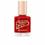 Max Factor küünelakk Miracle Pure Priyanka Nº 360 Daring cherry 12ml