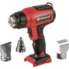 Einhell kuumaõhuföön TE-HA 18 Li Battery Hot Air Heat Gun