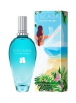 Escada parfüüm Chiffon Sorbet 100ml, naistele