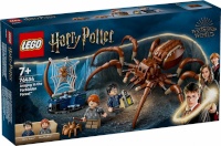 LEGO klotsid 76434 Harry Potter Aragog im Verbotenen Wald