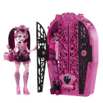 Mattel Monster High Skulltimate Secrets Draculaura