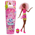 Mattel Barbie Pop! Reveal Bubble Tea Series - Berry Bliss