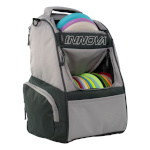 Innova discgolfi seljakott Adventure Pack hall