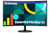 Samsung monitor Essential Monitor S3 (S36GD) 27" FullHD