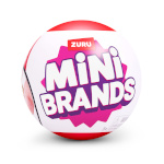 MINI BRANDS miniatuuride komplekt Netflix, 1 seeria, 77563