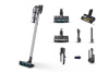 Samsung tolmuimeja upright hoover VS20B75ACR5/WA