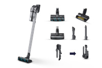 Samsung tolmuimeja upright hoover VS20B75ACR5/WA