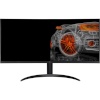 LG monitor 34" 34WQ75X-B UltraWide QHD 2x HDMI USB DP