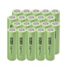 Green Cell patarei 20x Ogniwo 18650 Li-Ion INR1865029E 3.7V 2900mAh