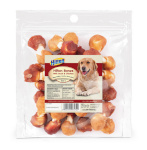 Hilton maius koerale Bones with duck and chicken - Dog chew - 500g