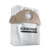 Kärcher tolmukotid Fleece Filter Bags KFI 657