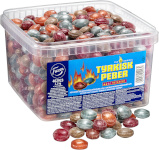 Fazer lahtised kommid Turkish Pepper Hot & Sour, 2,2kg